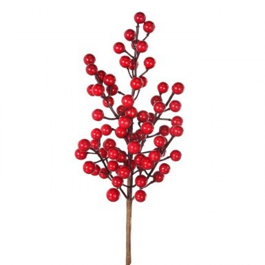 14" WP GOOSE BERRY SPRAY
