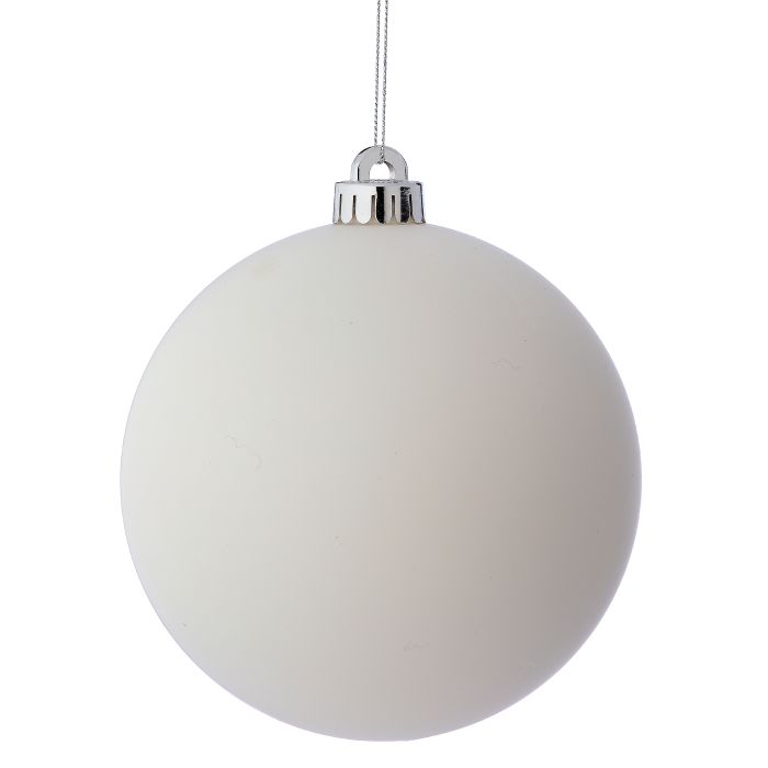 VP MATT BALL 250MM ACE/1  WHT