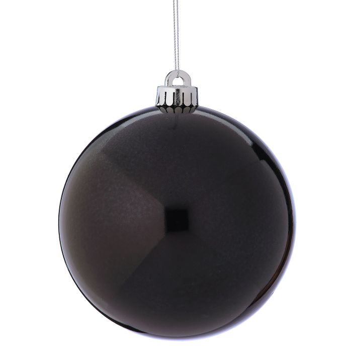 VP SHINY BALL 250MM ACE/1  BLCK