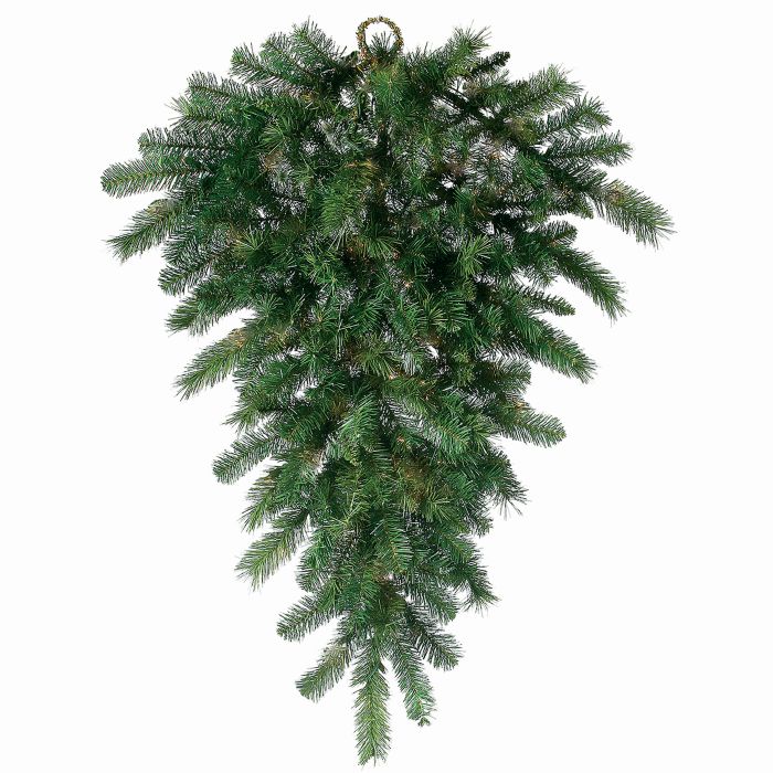 NEW ZEALAND PINE TEARDROP 30"LX22"W 122T