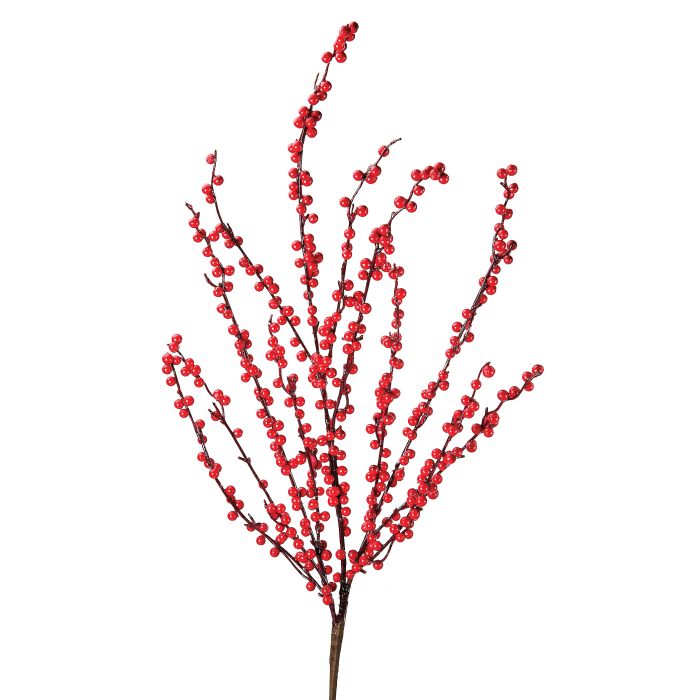 WP ILEX BERRY STEM 40´´