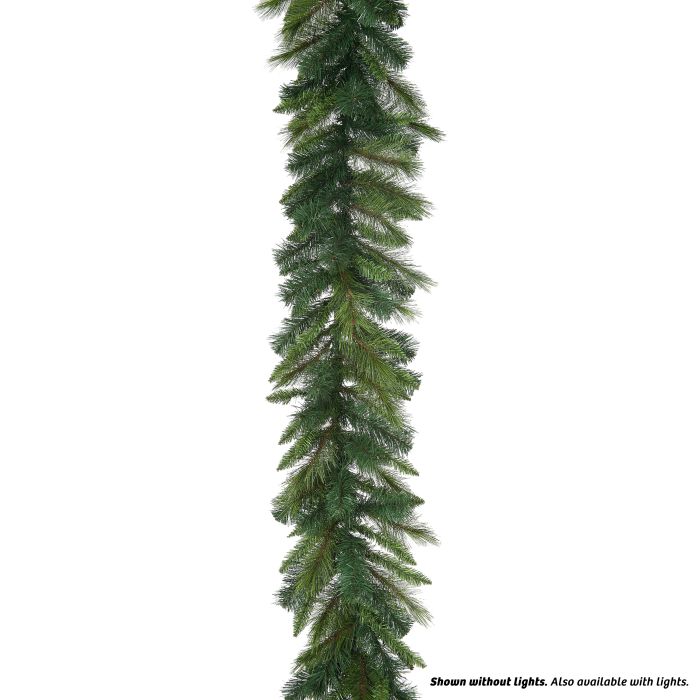 BELGIUM MIX GARLAND 9 X18", 228LV