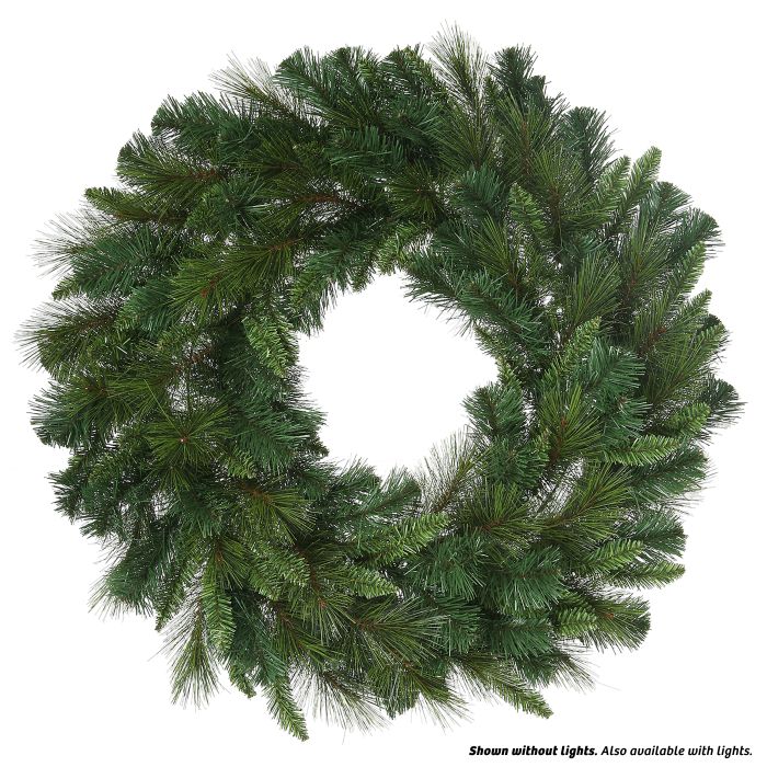 30 BELGIUM MIX WREATH 