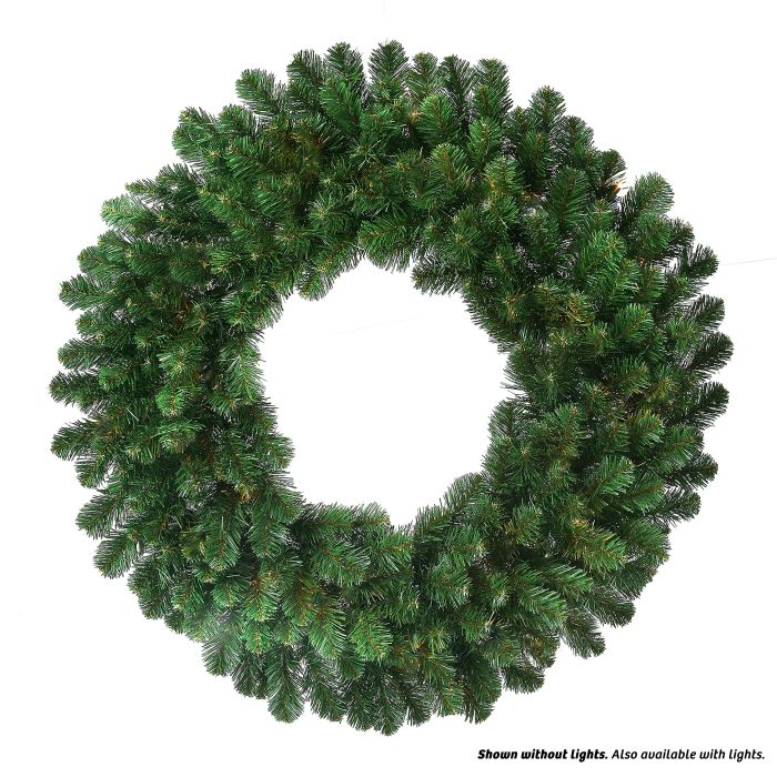 36 OREGON FIR WREATH