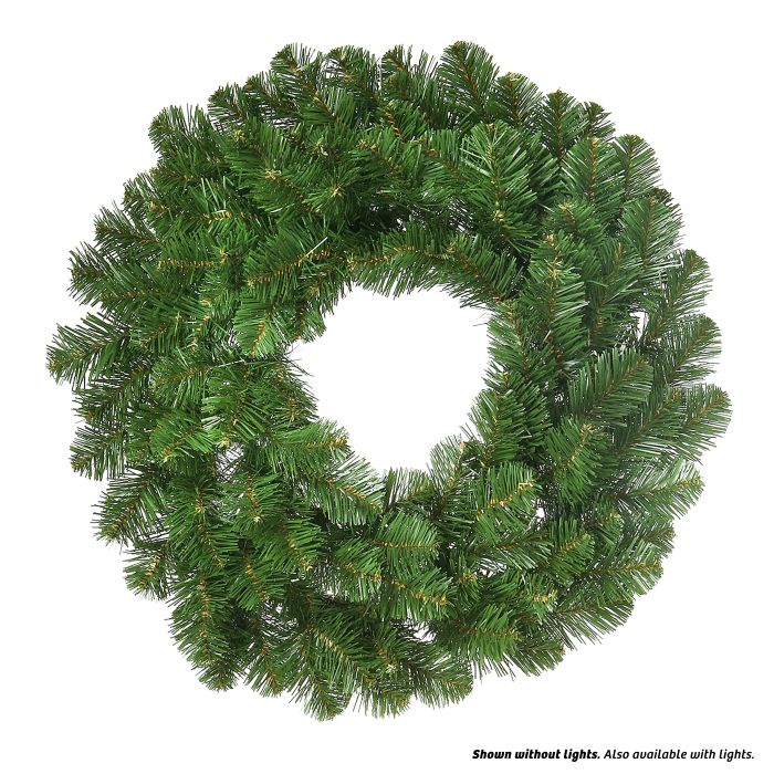 24 OREGON FIR WREATH