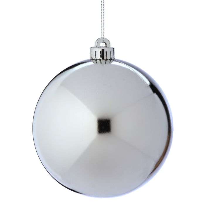 VP SHINY BALL 250MM ACE/1  SILV