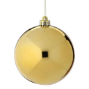VP SHINY BALL 200MM ACE/1  GOLD