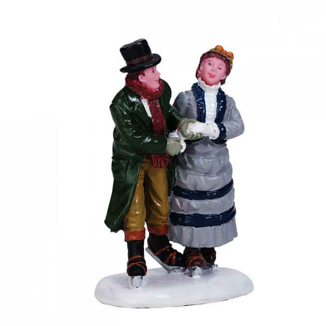 WINTER ROMANCE