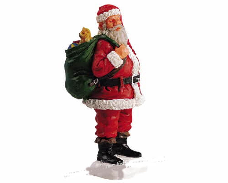 SANTA CLAUS