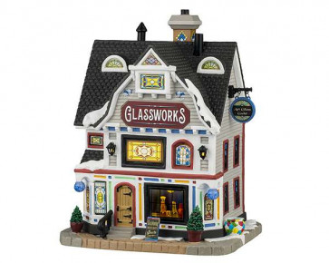 GLASSWORKS