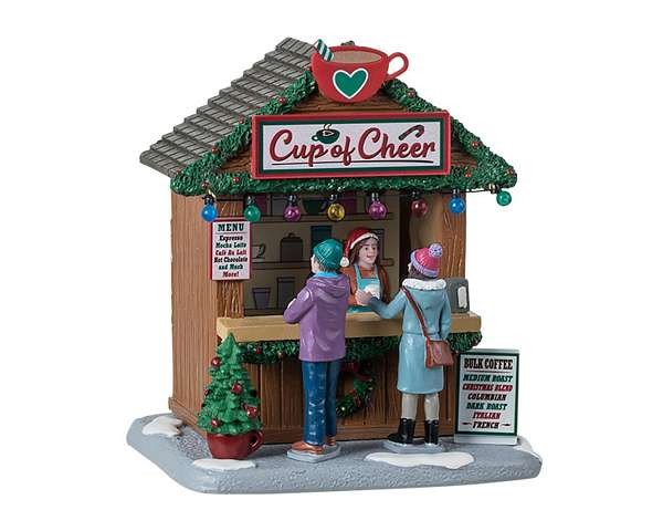 CUP OF CHEER