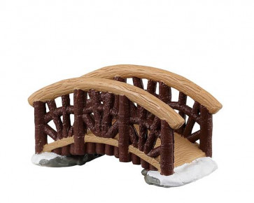 RUSTIC FOOTBRIGE