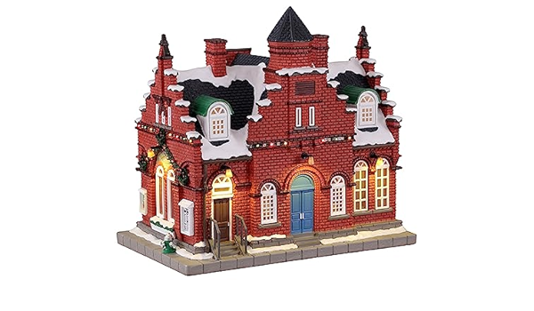 TOWN OFFICES 1884