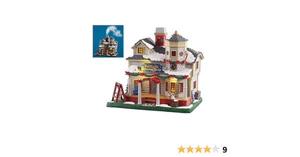 TWILIGHT BED & BREAKFAST