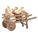 5¨ SCROLL CART. FONTANINI