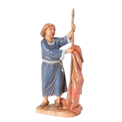 5" AQUILA, TENT MAKER. FONTANINI
