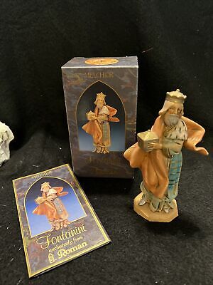 5" SCALE 2 PC SET GOATS 