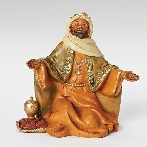 5" SCALE KING BALTHAZAR 