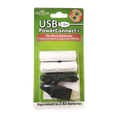 USB POWER CONNECT + CONVERTER  EQUIVALENT TO  