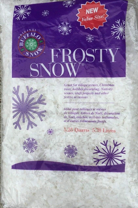 HOJUELAS DE NIEVE