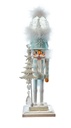 20´´BO MSCL WH SOLDIER+WTRGLB NUTCKR