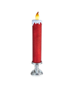 19.63´´BO FLCKR FLM LED GLTR CANDL