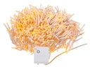 1000L CLW LED CLR IRE CLSTR GARLND