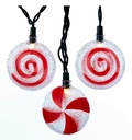 10/L NOVELTY CANDY LIGHT SET 