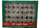 35/L DOUBLE LAYER SNOWFLAKE SET