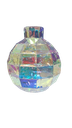 15.2´´L USB HOLOGRAPHIC HOLIDAY ORNAMENT REMOTE CONTROL