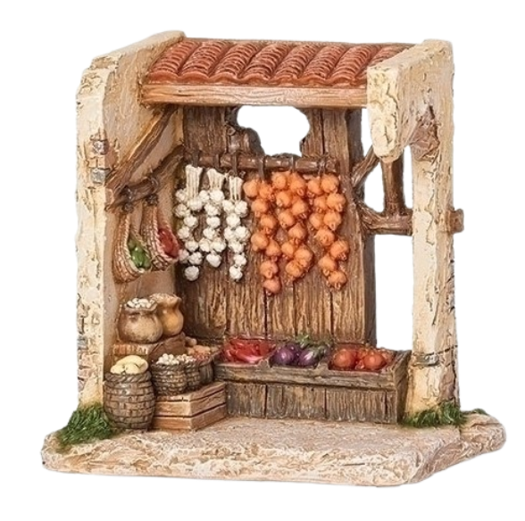 6.75"H PRODUCE SHOP.  FONTANINI
