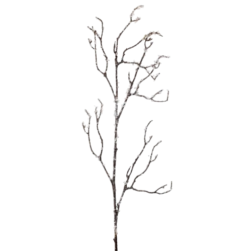 41" DRIPPING ICE BRANCH