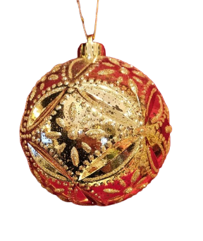BALL GOLD