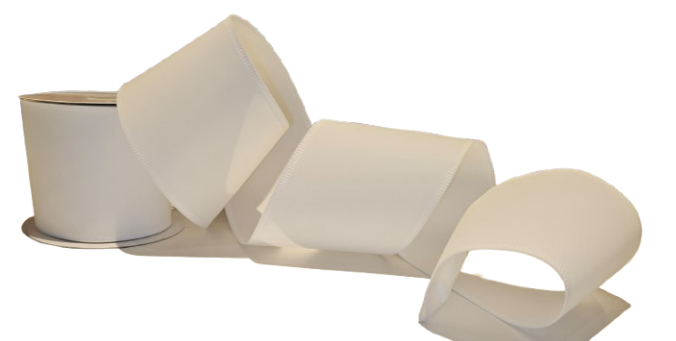  Cmas White 4¨ X 10Y