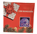 10M MANGUERA BLANCA