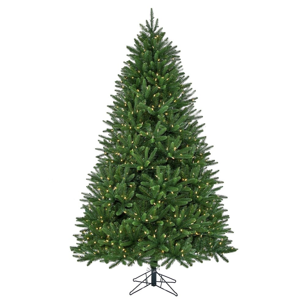 7.5´LED ROYAL FIR TREE 2309T 54´´D 1000L