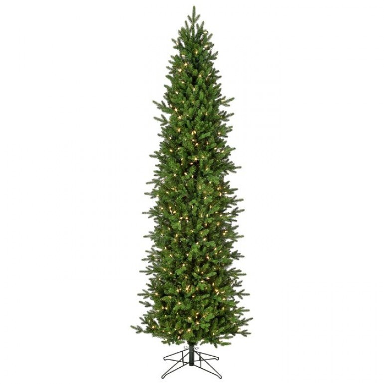 6´ORNAMENTAL PN PENCIL TREE X 625T 30´´D
