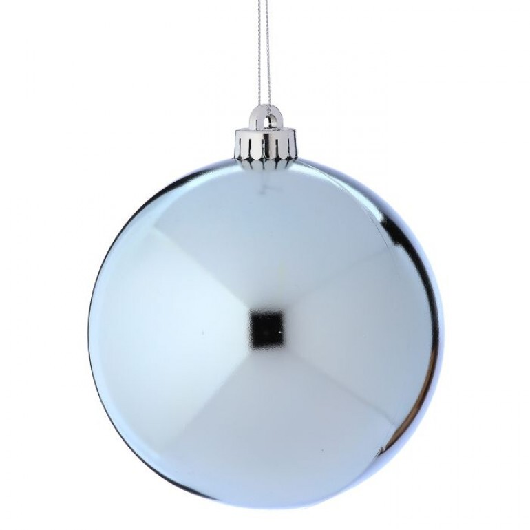 VP SHINY BALL 140MM ACE/2 BLUE