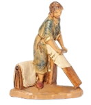 [54086] 5" SCALE JULIAN, PARCHMENT