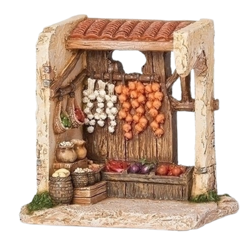 [55634] 6.75"H PRODUCE SHOP.  FONTANINI