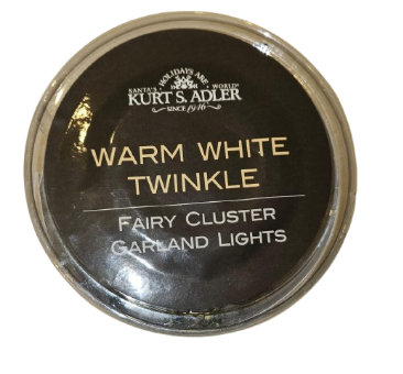 [AD1041WW] 240L FAIRY TWK WW CLST GRLD+GR