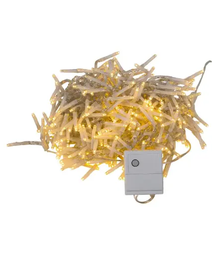 [AD1049WW] 480L CONNECTABLE WARM WHITE LED 3MM