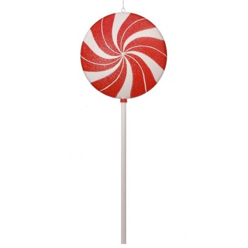 [MTX71780] 26" VP PEPPERMINT SWIRL LOLLIPOP