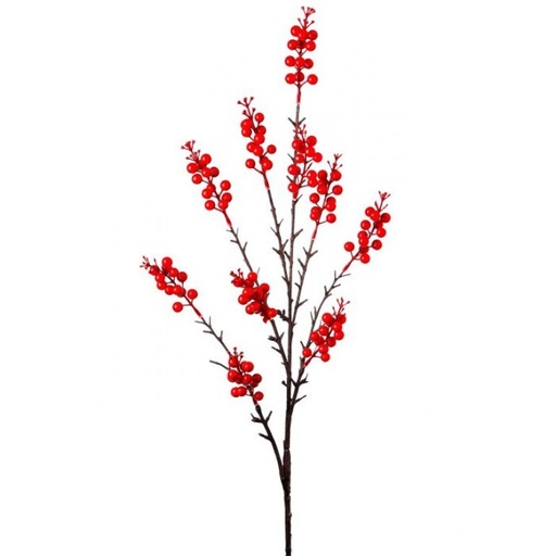 [MTX74661] 42" WP BOTANICAL BERRY SPRAY