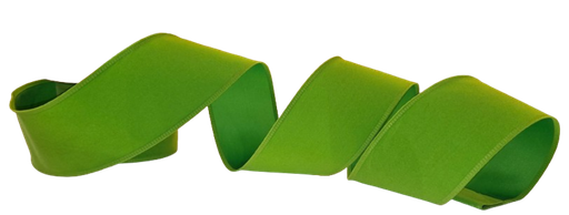 [131840-09] Cmas Lime Extra-Christmas 2.5¨X10Y