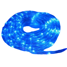 [CA-0028 AZU] 10M MANGUERA AZUL