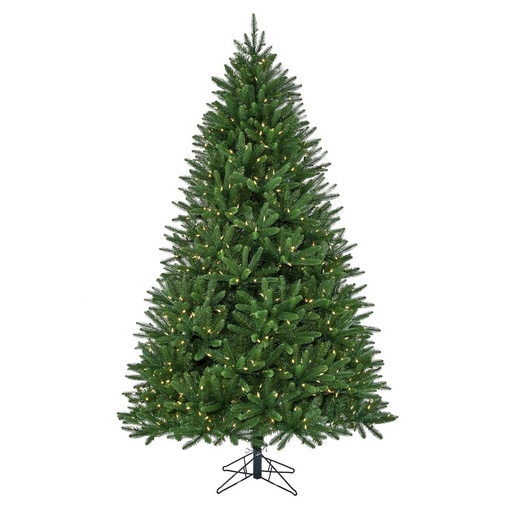 [MTX66098L] 7.5´LED ROYAL FIR TREE 2309T 54´´D 1000L