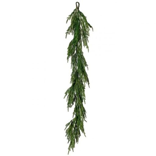 [MTX58507] 60´´NATURAL TOUCH NORFOLK PINE GARLAND