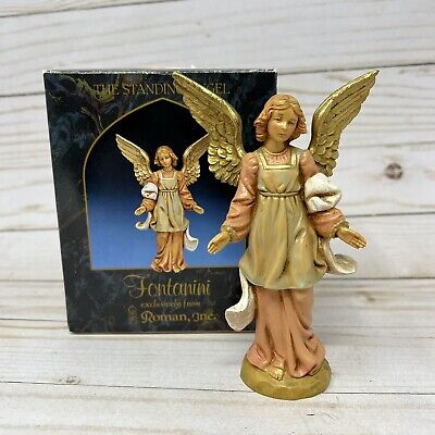 [89945725193] 5 SCALE STANDING ANGEL