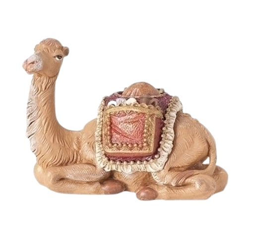 [54032] 5" SCALE 2 PC SET BABY CAMEL